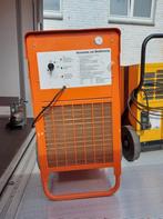 déshumidificateur professionnel à louer 115€ par mois, Jardin & Terrasse, Enlèvement, Comme neuf