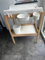 Table à langer IKEA, Enfants & Bébés, Enlèvement, Comme neuf