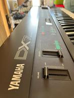 Yamaha DX7 Digital Synthesizer, Muziek en Instrumenten, Ophalen, Yamaha, Met midi-aansluiting, 61 toetsen