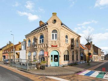 Huis te koop in Houthulst, 2 slpks beschikbaar voor biedingen