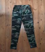 Leger camouflage legging "M", Kleding | Dames, Leggings, Maillots en Panty's, Legging, Leger, Maat 40/42 (M), Ophalen of Verzenden