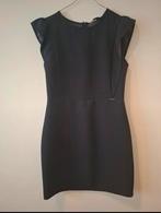 Liu-Jo jurk met tag, marineblauw, Kleding | Dames, Jurken, Blauw, Maat 42/44 (L), Nieuw, Ophalen of Verzenden