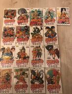 Manga Naruto 1-21, Boeken, Ophalen of Verzenden, Zo goed als nieuw