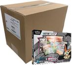 SEALED case black bolt white flare Victini illustration, Ophalen of Verzenden, Zo goed als nieuw