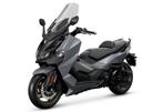 Sym Maxsym TL 508 [Ondersteuning] [Vergunning] [Einde .0%], Nieuw, Benzine, 508 cc, Ophalen of Verzenden