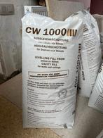 Cemwood CW1000 - chape d'égalisation sèche, Enlèvement, Neuf, Autres matériaux