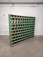 Zeer groot vakkenrek, Antiek en Kunst, Ophalen