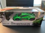 Lamborghini Huracán GT3 1/16 Radiografisch Bestuurbare Auto, Enlèvement ou Envoi, Neuf, Télécommande
