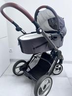 Kinderwagen - Buggy - Maxi Cosy, Kinderen en Baby's, Kinderwagens en Combinaties, Ophalen, Zo goed als nieuw, Combiwagen, Mutsy