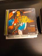 cd - bob marley - volume four, Cd's en Dvd's, Cd's | Reggae en Ska, Ophalen of Verzenden, Zo goed als nieuw