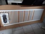Radiator + handdoekverwarmer, Ophalen, Nieuw, Radiator