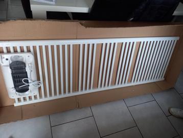 Radiateur + chauffe serviette, Enlèvement, Neuf, Radiateur