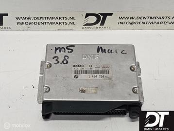 Ecu DME BMW E34 M5 S38 3.8 S38B38 12141404734 1404734 beschikbaar voor biedingen