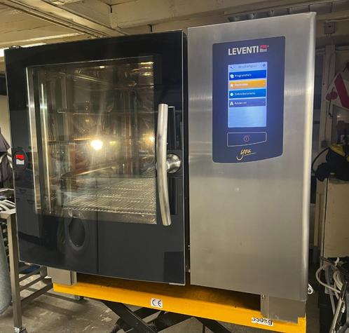 Leventi You 4 plaats Bakermat Mastermind bj, 2021, Zakelijke goederen, Horeca | Keukenapparatuur, Ovens, Microgolfovens en Steamers