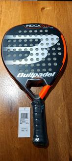 Bullpadel indiga 22 power, Enlèvement ou Envoi, Neuf, Raquette de padel
