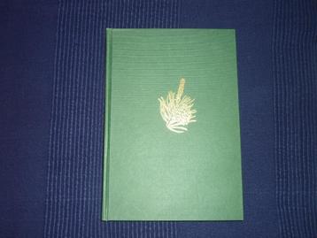Découvrir la nature : l'herbier de nos forêts, Livres, Enlèvement ou Envoi, Comme neuf, Fleurs, Plantes et Arbres, Hans Meierhofer