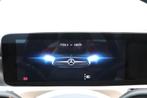 (2AEA469) MERCEDES-BENZ CLA, Auto's, Gebruikt, Zwart, Bedrijf, 130 g/km