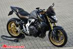 Honda CB1000R - 2013 - 24000 km @Motorama, Motoren, 4 cilinders, Bedrijf, Naked bike, Meer dan 35 kW