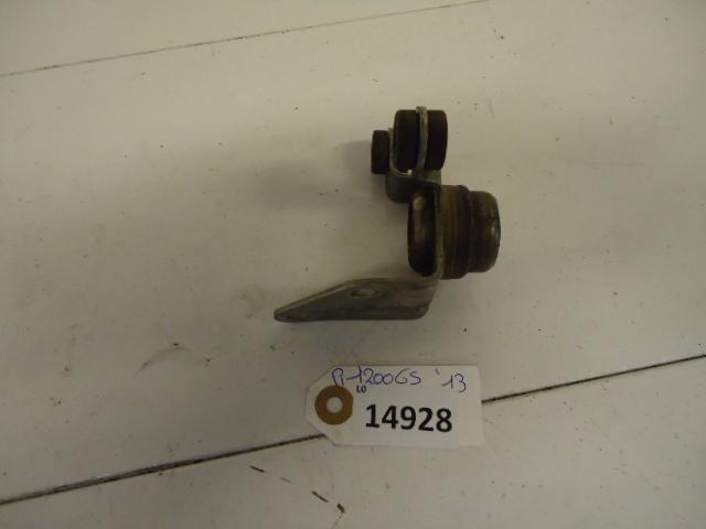 R1200GS LC 2013 - 2016 BMW Beugel Beugel demper D1-11433, Motoren, Onderdelen | BMW