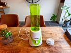 Domo Blender 'blend to go', Elektronische apparatuur, Ophalen, Gebruikt, Blender to go