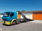 Camion renault premium dépannage transport 16 tonnes