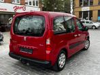 Peugeot Partner 2010 1.6hdi, Auto's, Peugeot, 1600 cc, Bedrijf, Diesel, 66 kW