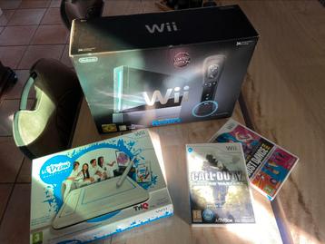 WII sports resort  beschikbaar voor biedingen