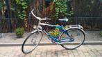 Sportieve herenfiets, Ophalen, Gebruikt, 28 inch