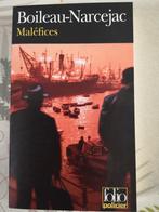 Hexen, Boeken, Detectives, Ophalen, Zo goed als nieuw, Boileau-Narcejac
