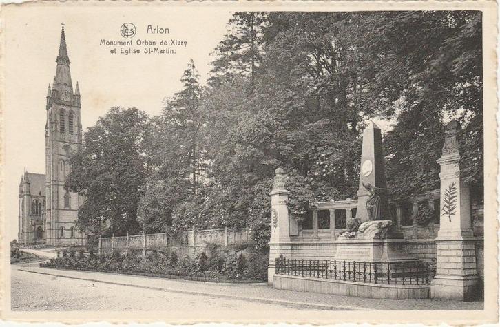 Postkaarten : België Franstalige Provincies . 7X., Verzamelen, Postkaarten | België, Gelopen, Henegouwen, Ophalen of Verzenden