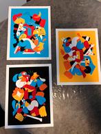 Duvel - Hedof prints, Verzamelen, Ophalen of Verzenden, Nieuw