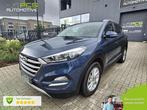 Hyundai TUCSON 1.6 Turbo 4WD / AUTOMAAT / PREMIUM / 1e, Auto's, Automaat, Bedrijf, 5 zetels, Tucson