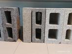 BLOCS BETON, PETITS BLOCS, MURFORTS, BLOCS POUR PLANCHER, Bricolage & Construction, Enlèvement, Neuf