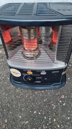 Petroleum Kachel Corona Tosaine 2400W, Ophalen, Gebruikt