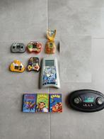 handhelds tiger,mc Donalds,top gun …, Ophalen of Verzenden, Gebruikt