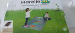 JEU MARELLE XL (tapis), Hobby en Vrije tijd, Spaarzegeltjes, Ophalen