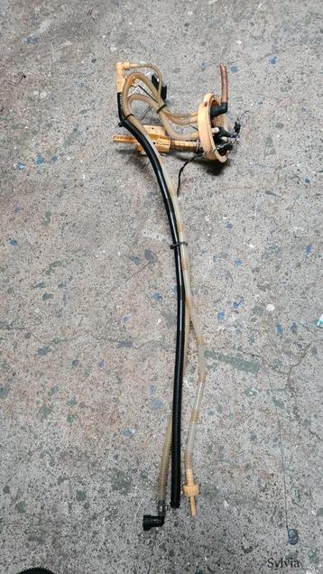 Tankvlotter Diesel BMW 1 / 3 serie E87 E90 E91 E92 E93 71909 beschikbaar voor biedingen