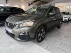 Peugeot 3008 1.2 PureTech//boite auto//camera//gps//garantie, Automaat, Stof, Gebruikt, 1199 cc