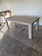 Gratis eettafel, Huis en Inrichting, Tafels | Eettafels, Ophalen, Gebruikt