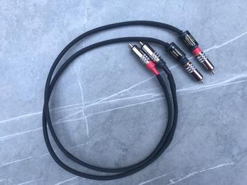 Townshend Isolda DCT, hoogwaardig RCA, 80 cm beschikbaar voor biedingen