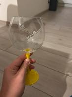 Gin glazen, Verzamelen, Ophalen of Verzenden, Zo goed als nieuw