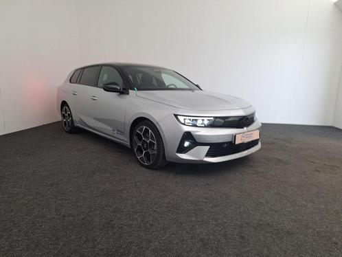 Opel Astra Sports Tourer ULTIMATE 1.6 PLUG-IN HYBRID 180PK, Auto's, Opel, Bedrijf, Astra, ABS, Adaptieve lichten, Adaptive Cruise Control