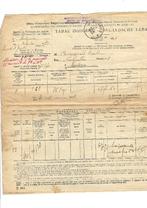 Culture du tabac, Ophalen of Verzenden, Gebruikt