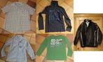 Lot de vêtements pour garçons (14 ans), Ophalen of Verzenden, Gebruikt, Maat 164