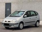 Renault Scenic Megane 1.4 Benzine, Auto's, Elektrische ramen, Handgeschakeld, 5 deurs, Particulier