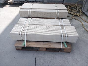 STOCK TABLETTES de fenêtres EN 2 CM EN MOCA ADOUCI, Enlèvement ou Envoi, Neuf, Autres types