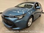 Toyota Corolla Dynamic + Business + Navi, Hybride Électrique/Essence, Automatique, Bleu, Achat