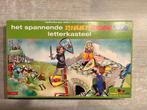 Het spannende maan roos vis letterkasteel, Kinderen en Baby's, Speelgoed | Educatief en Creatief, Ophalen of Verzenden, Zo goed als nieuw