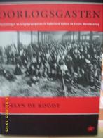 Oorlogsgasten + andere (bak 52), Ophalen of Verzenden, Gelezen
