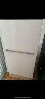 Frigo et congelateur zanussi, 75 tot 100 liter, Zo goed als nieuw, 45 tot 60 cm, Met vriesvak